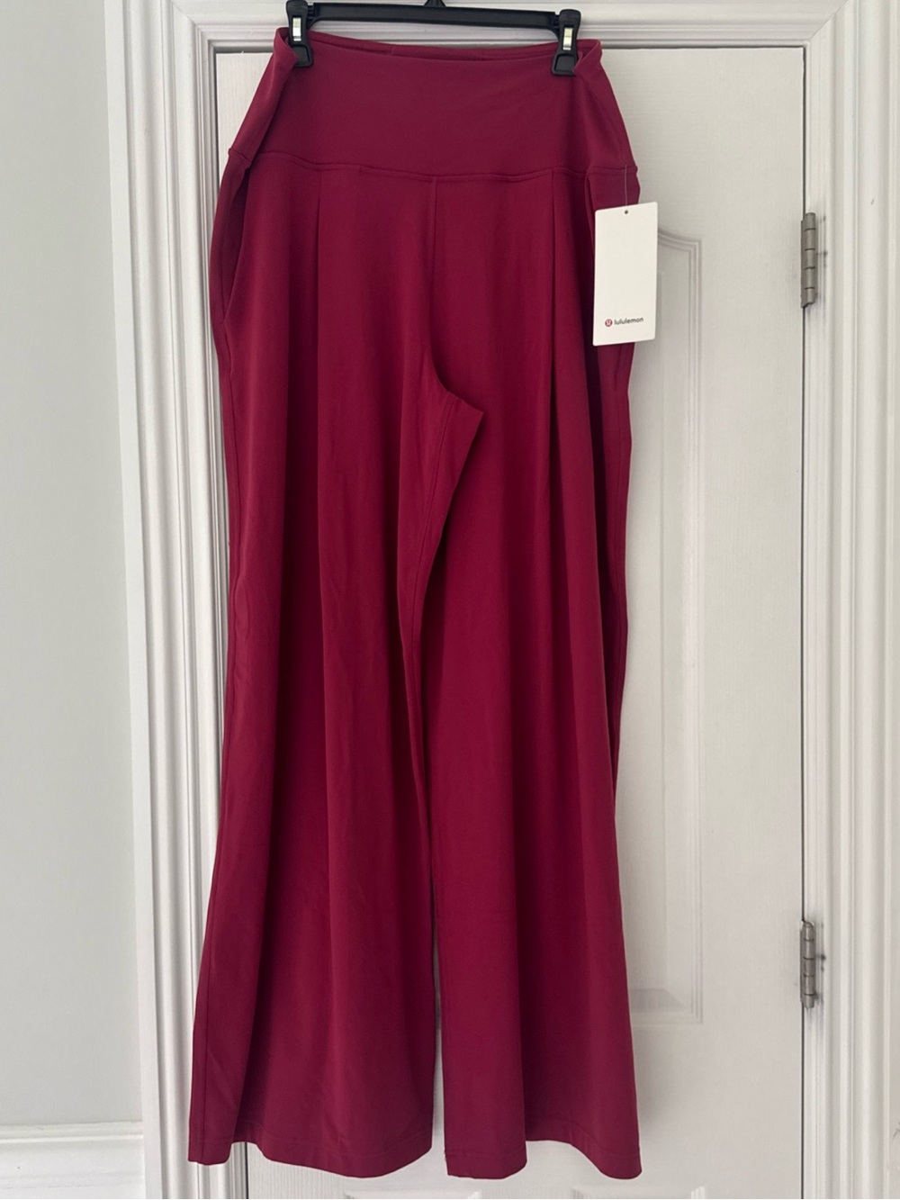 lululemon athletica Align Palazzo Pant NWT 14